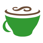 Coffeelint SVG Icon
